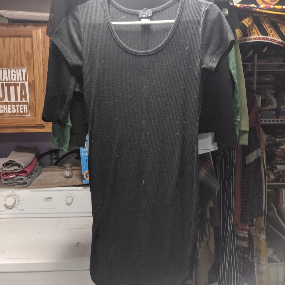 Bodycon dress